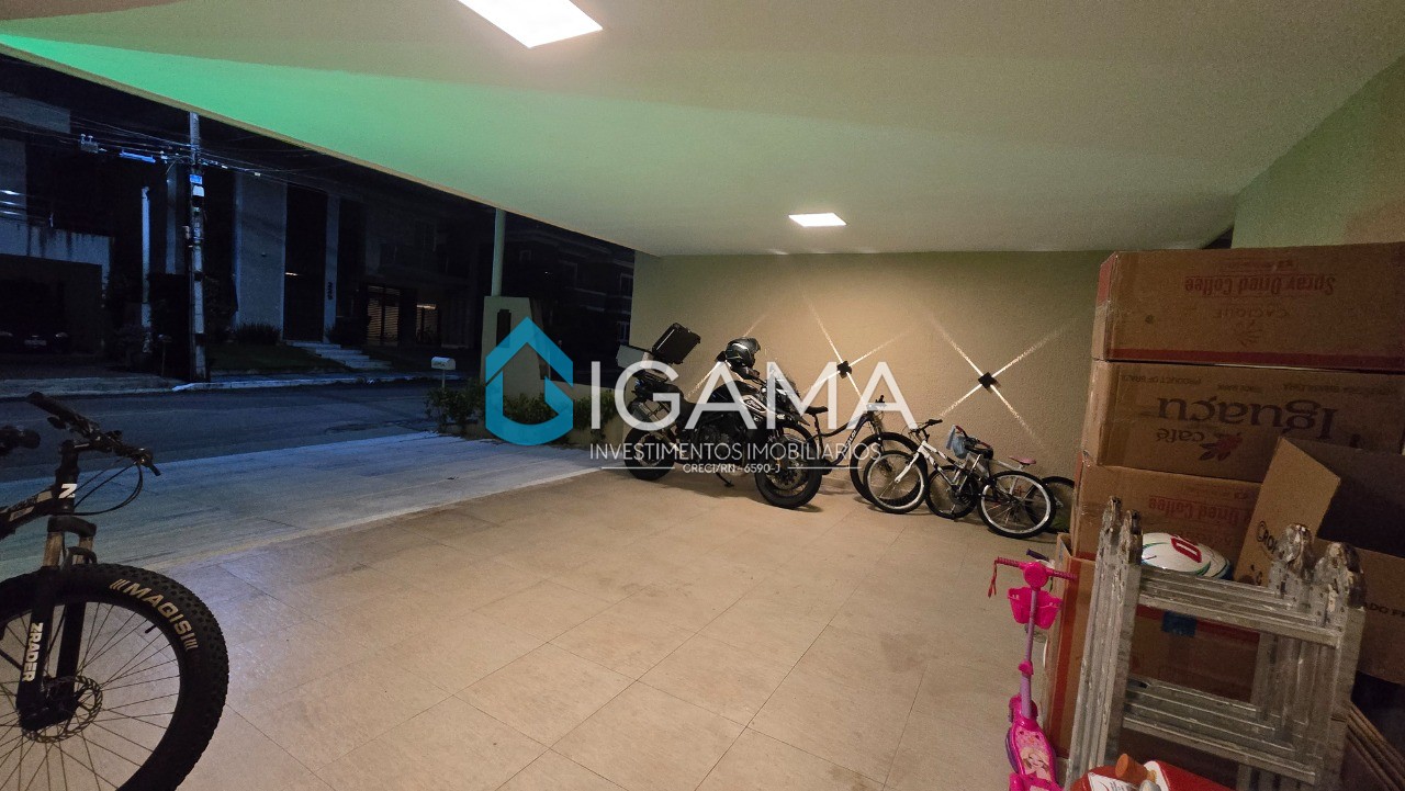 Casa, 4 quartos, 313 m² - Foto 16