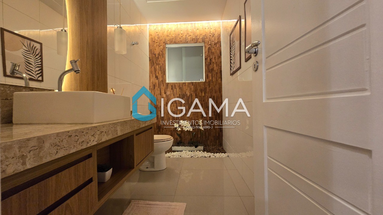 Casa, 4 quartos, 313 m² - Foto 19