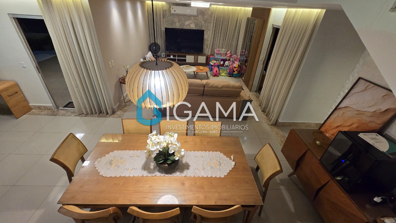 Casa, 4 quartos, 313 m² - Foto 20
