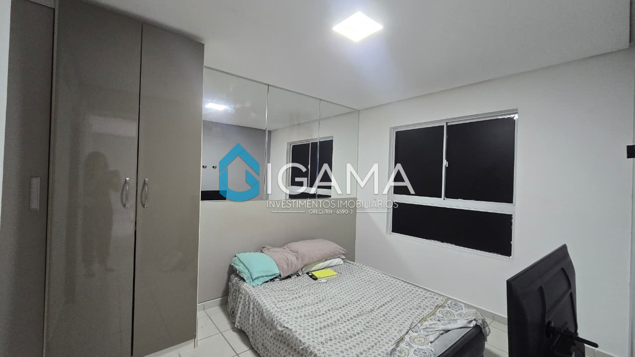 Apartamento, 2 quartos, 56 m² - Foto 7