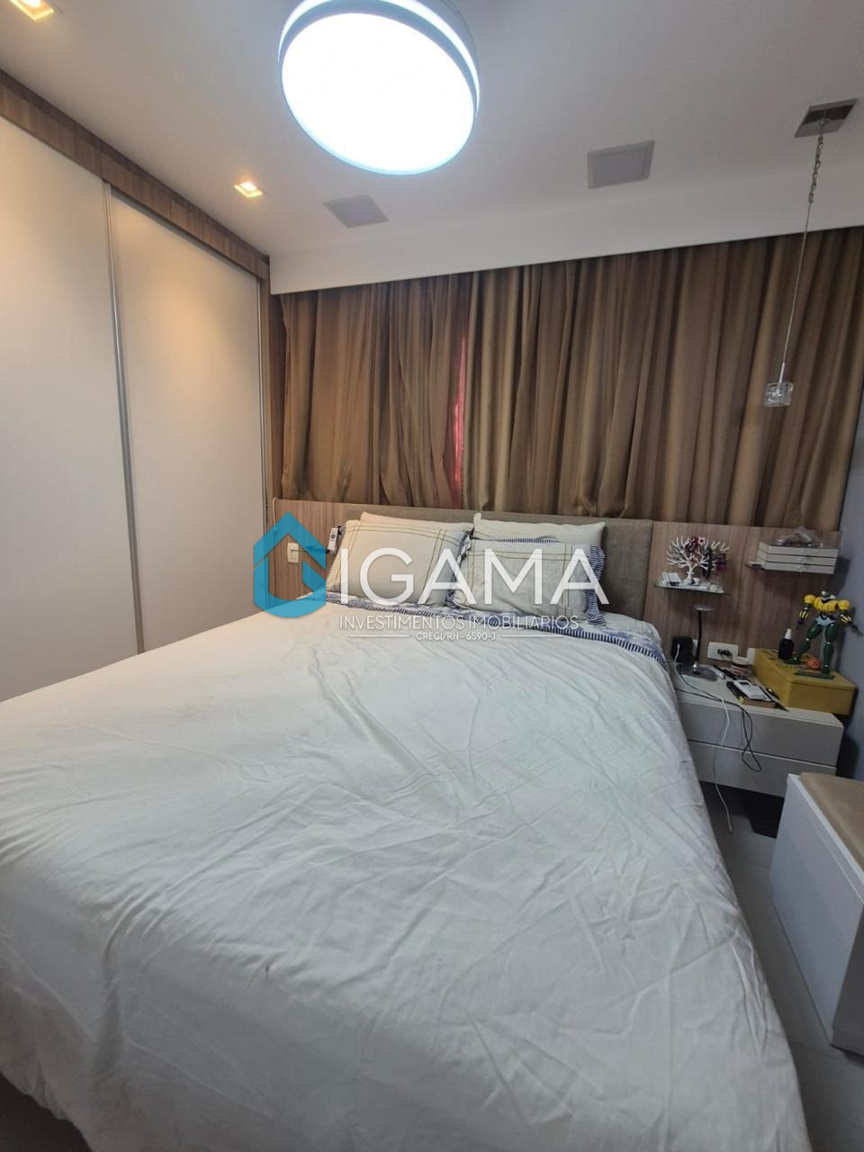 Apartamento, 2 quartos, 56 m² - Foto 17