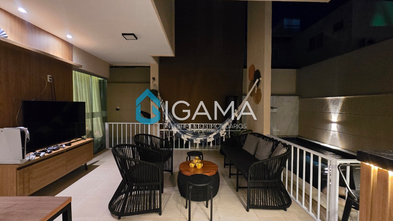 Casa, 4 quartos, 313 m² - Foto 2