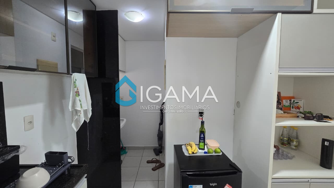 Apartamento, 2 quartos, 56 m² - Foto 3