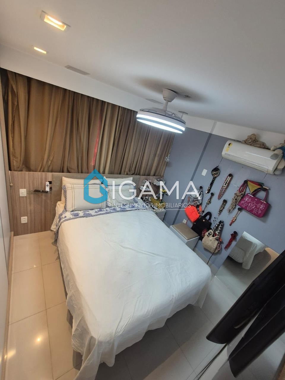 Apartamento, 2 quartos, 56 m² - Foto 16