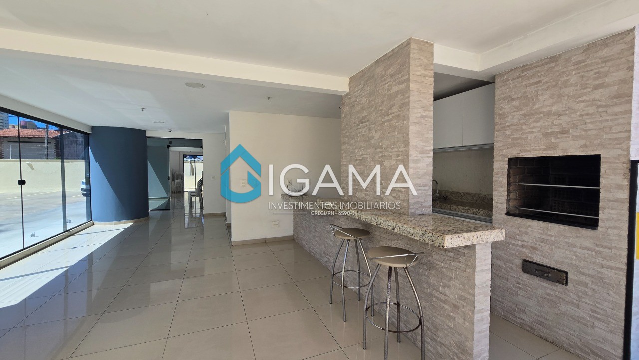Apartamento, 2 quartos, 57 m² - Foto 1
