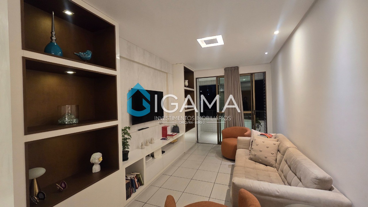 Apartamento, 3 quartos, 110 m² - Foto 15