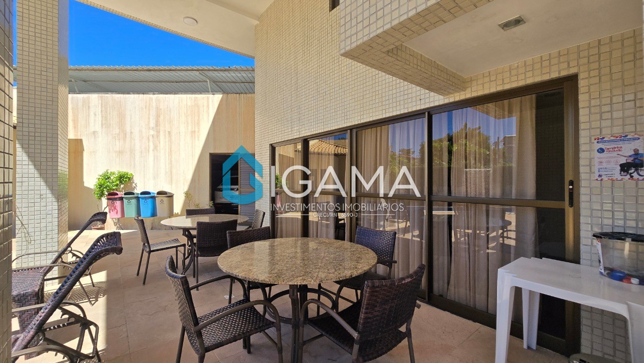 Apartamento, 2 quartos, 58 m² - Foto 2