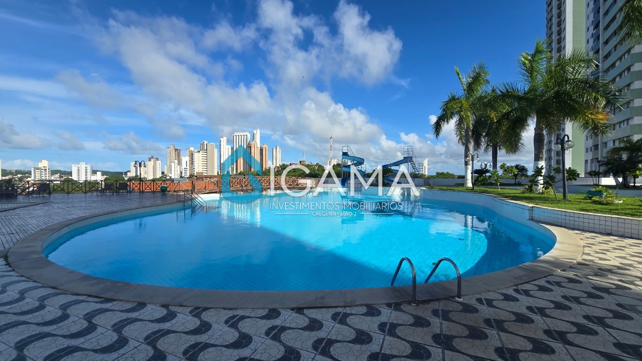 Apartamento, 2 quartos, 57 m² - Foto 3