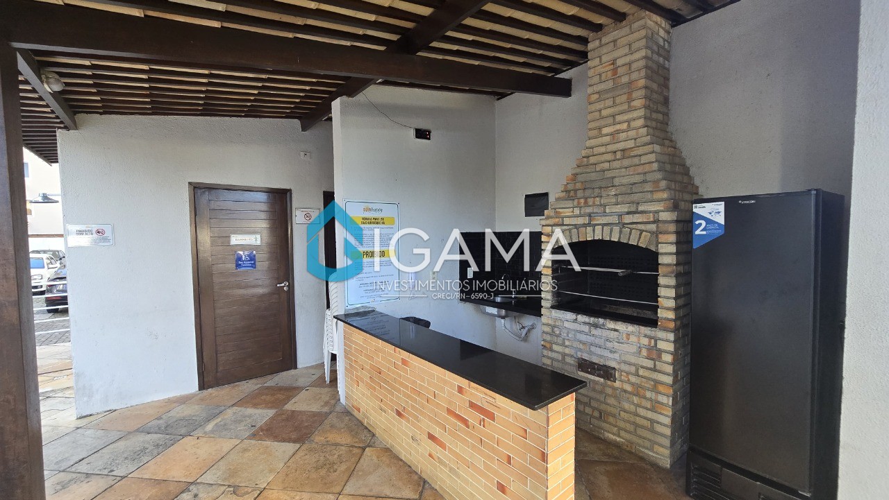 Apartamento, 3 quartos, 85 m² - Foto 10