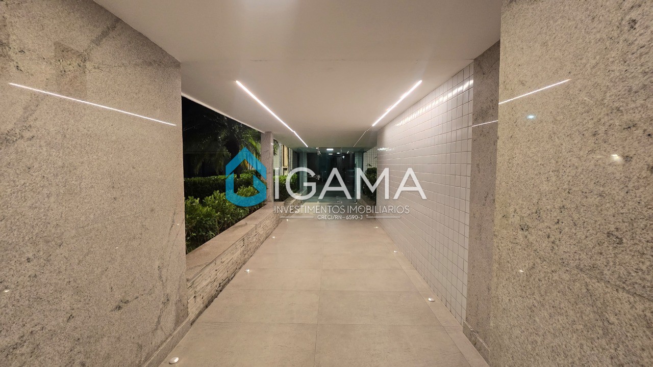 Apartamento, 3 quartos, 110 m² - Foto 2