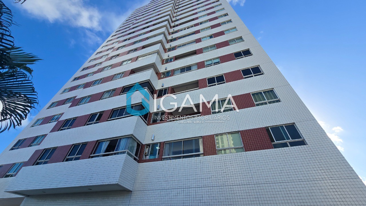 Apartamento, 2 quartos, 58 m² - Foto 28