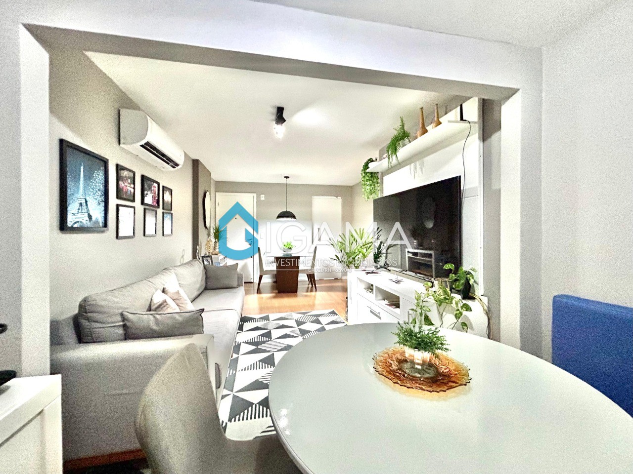 Apartamento, 3 quartos, 85 m² - Foto 6