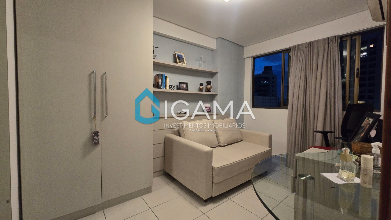 Apartamento, 3 quartos, 110 m² - Foto 30