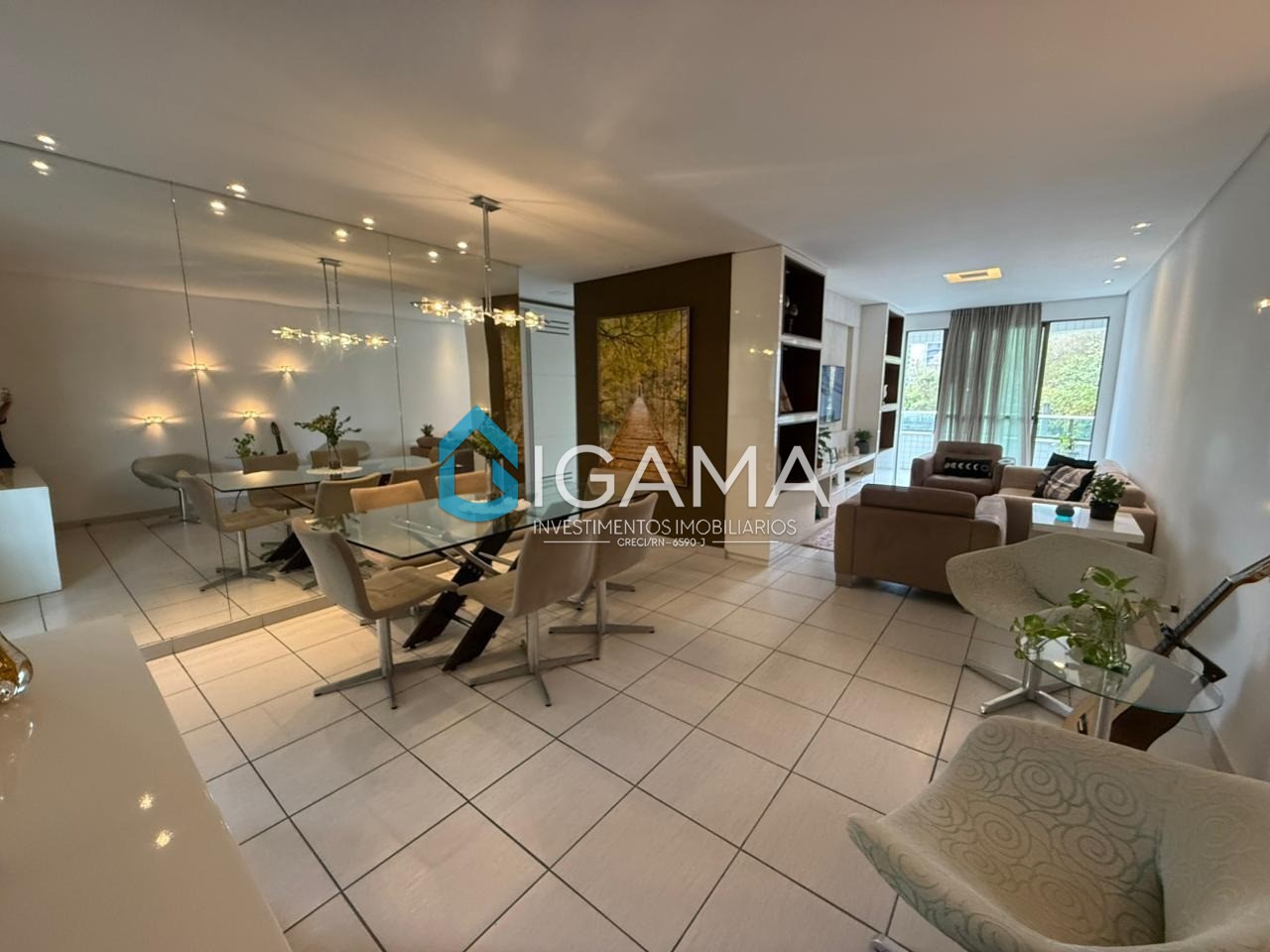 Apartamento, 3 quartos, 110 m² - Foto 31