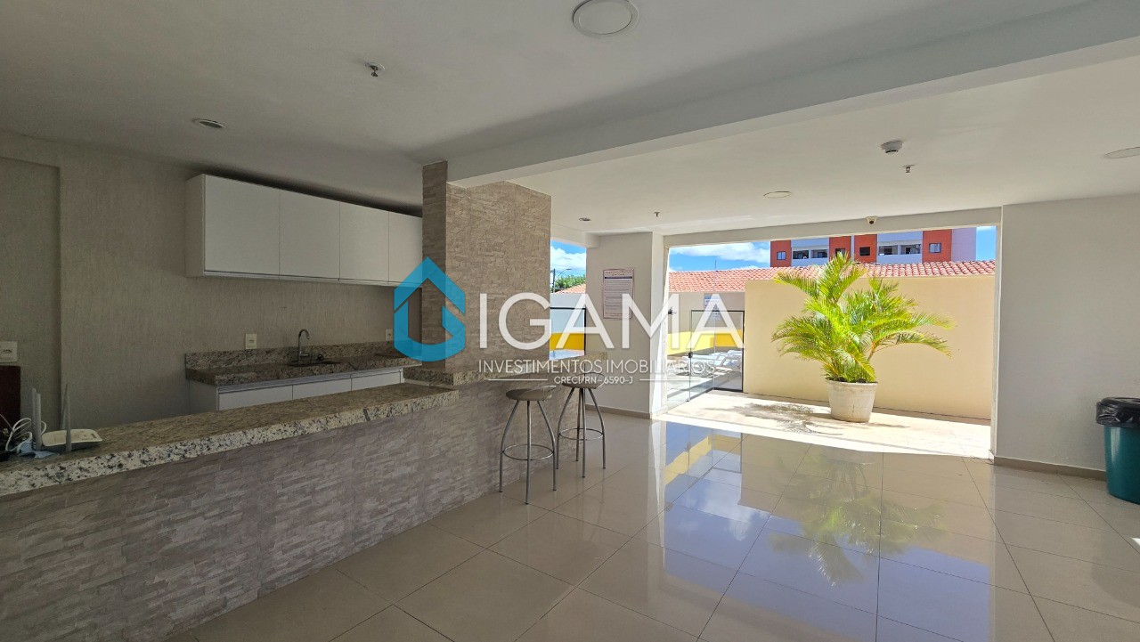 Apartamento, 2 quartos, 57 m² - Foto 11