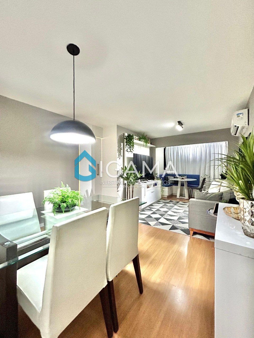 Apartamento, 3 quartos, 85 m² - Foto 2