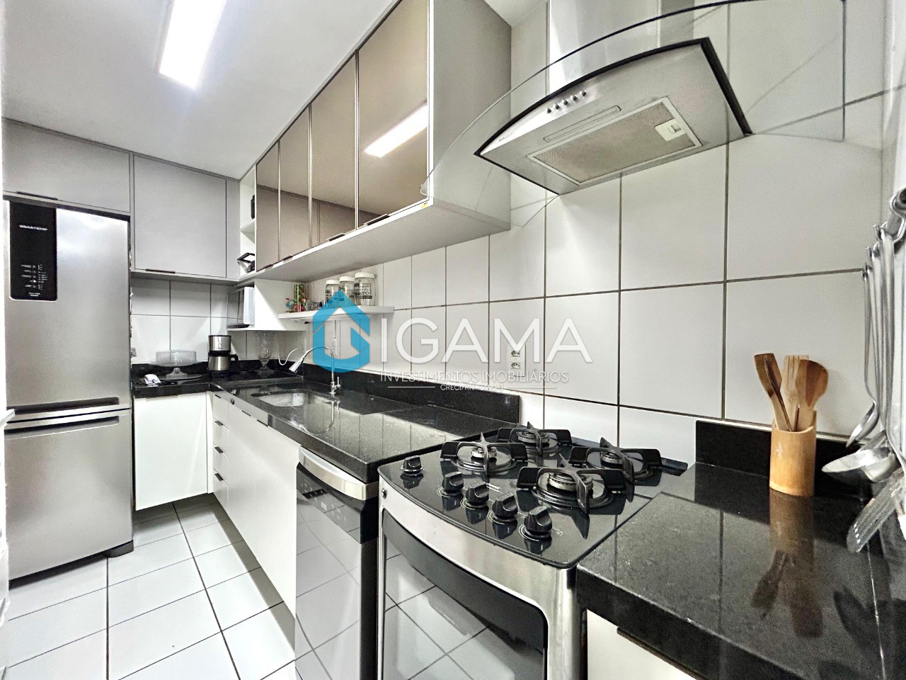 Apartamento, 3 quartos, 85 m² - Foto 4