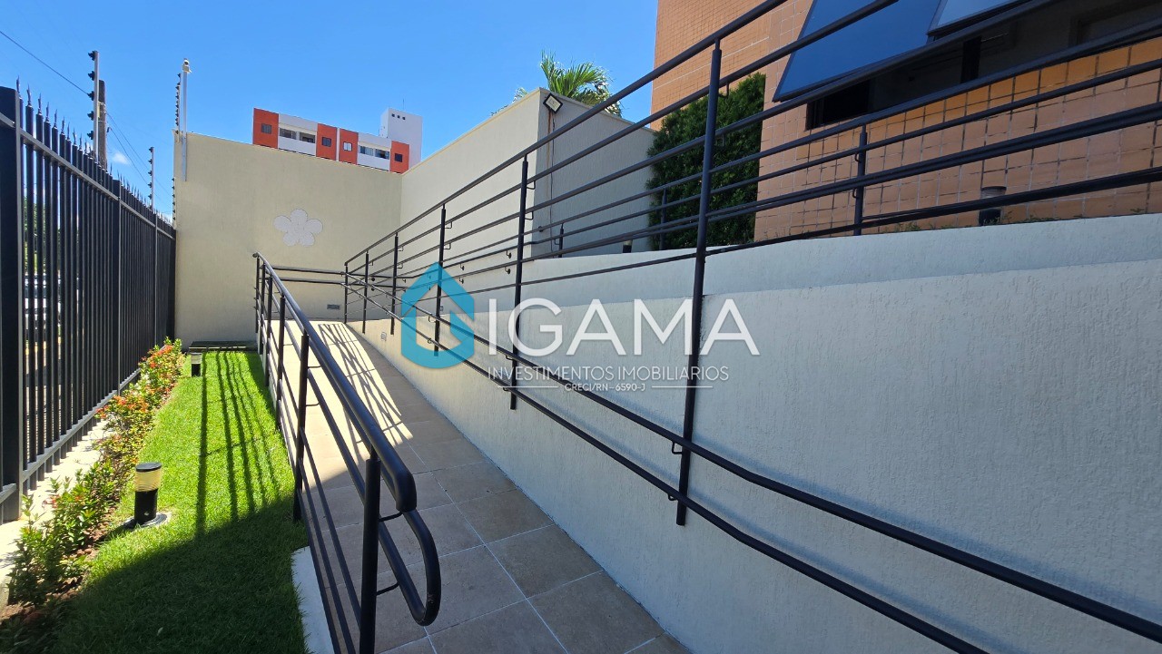 Apartamento, 2 quartos, 57 m² - Foto 2