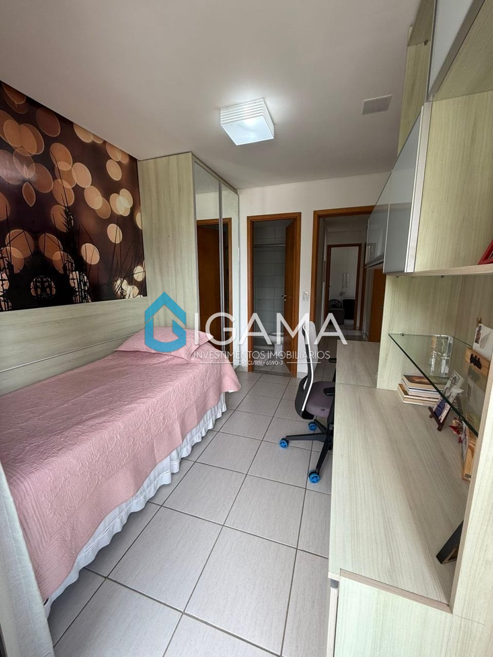 Apartamento, 3 quartos, 110 m² - Foto 44