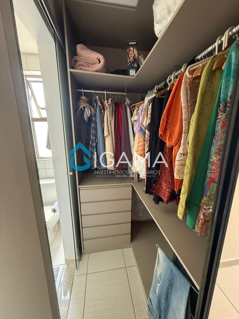 Apartamento, 3 quartos, 110 m² - Foto 49