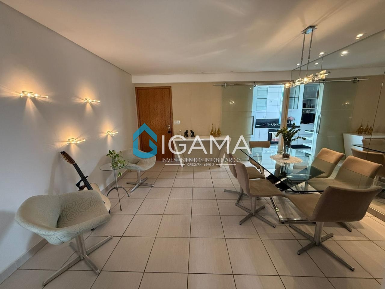 Apartamento, 3 quartos, 110 m² - Foto 37