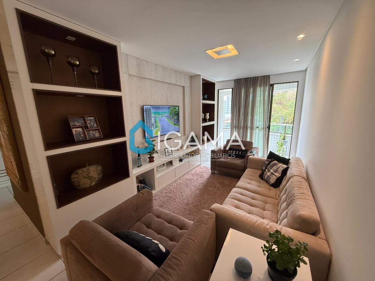 Apartamento, 3 quartos, 110 m² - Foto 34