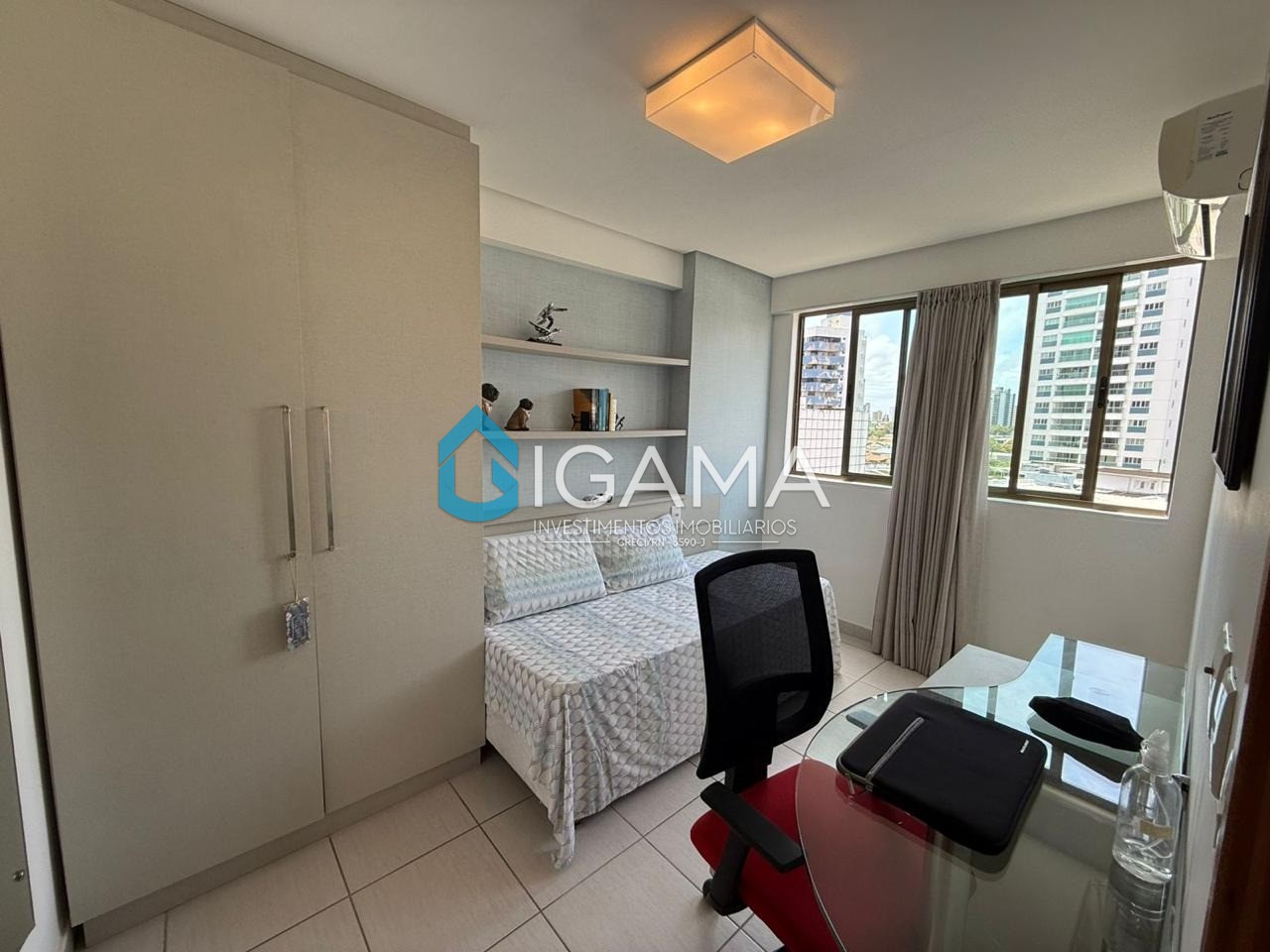 Apartamento, 3 quartos, 110 m² - Foto 53