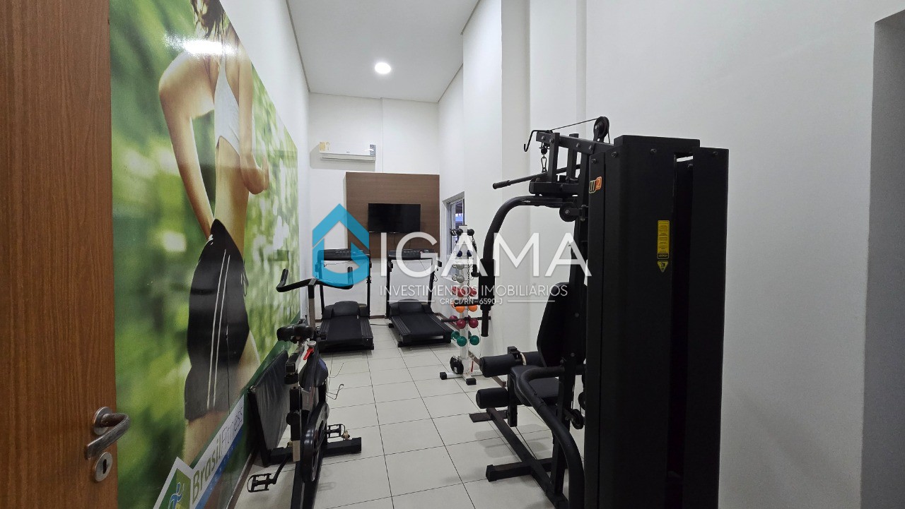 Apartamento, 2 quartos, 58 m² - Foto 16