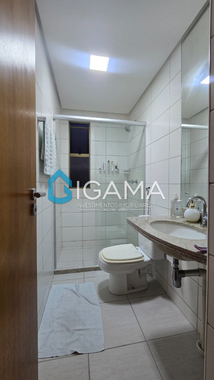 Apartamento, 3 quartos, 110 m² - Foto 29