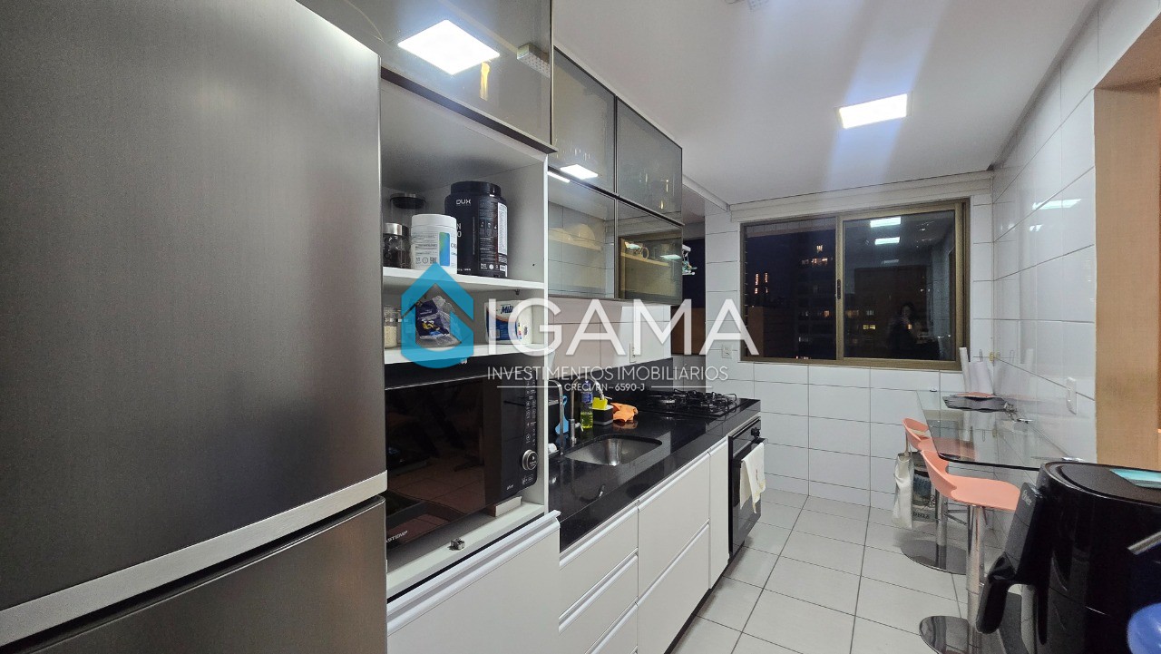 Apartamento, 3 quartos, 110 m² - Foto 20