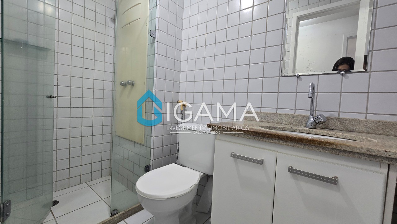 Apartamento, 2 quartos, 58 m² - Foto 6