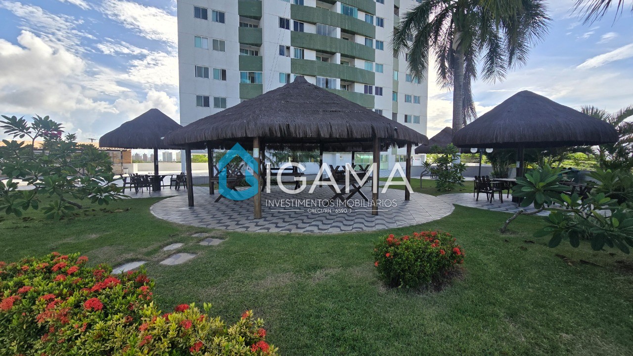 Apartamento, 2 quartos, 57 m² - Foto 2