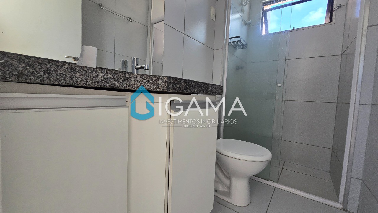 Apartamento, 2 quartos, 57 m² - Foto 19