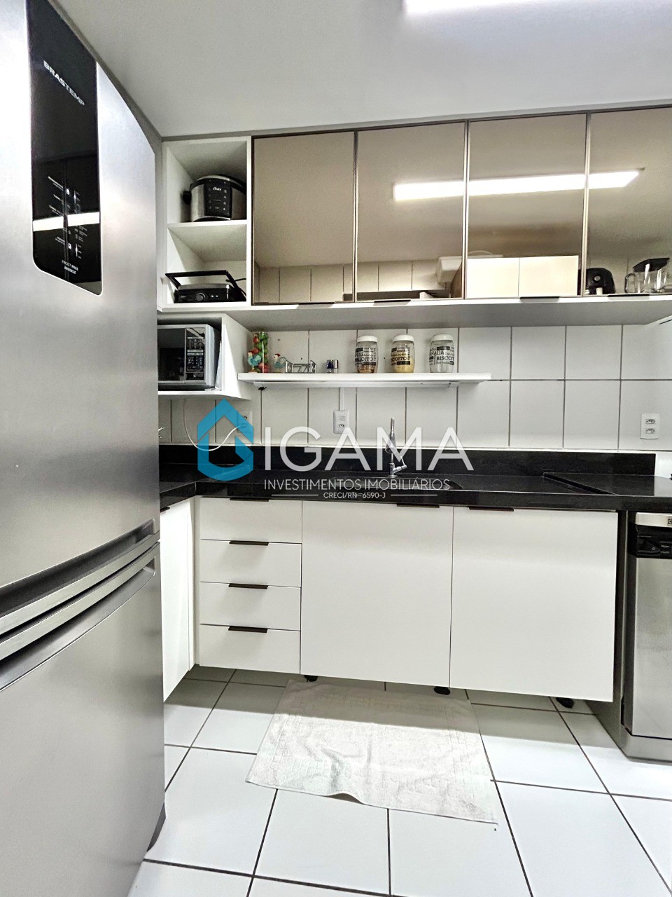 Apartamento, 3 quartos, 85 m² - Foto 8