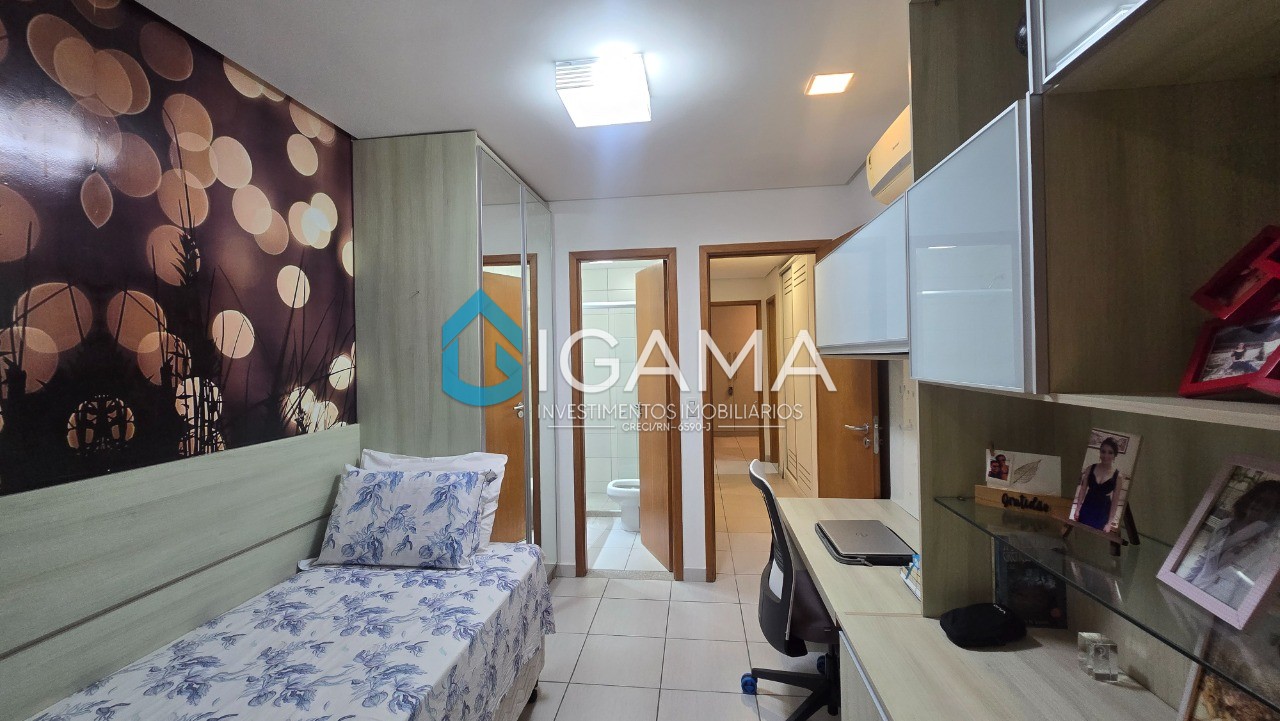 Apartamento, 3 quartos, 110 m² - Foto 21