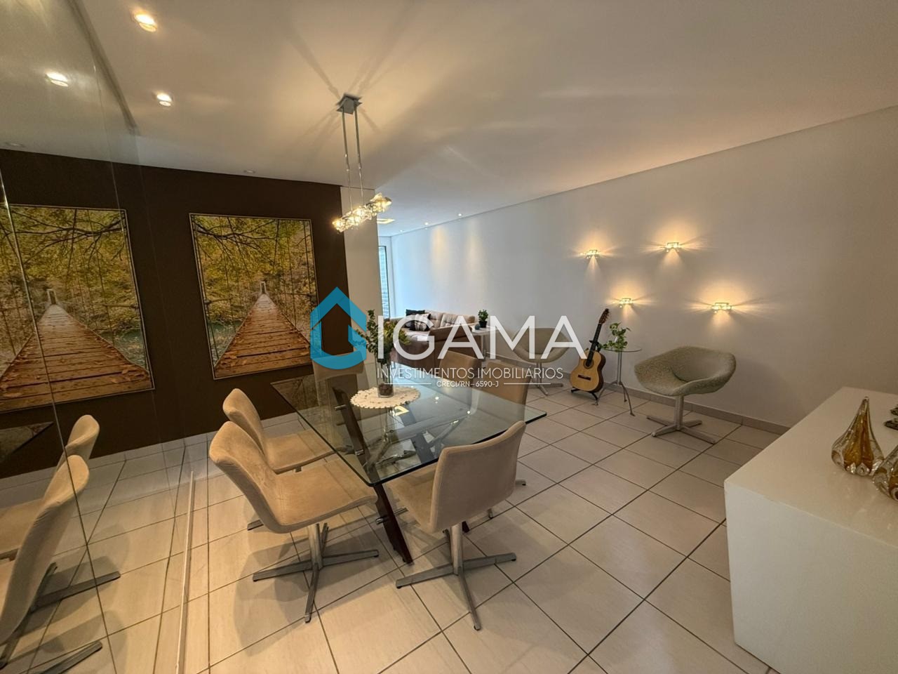 Apartamento, 3 quartos, 110 m² - Foto 32