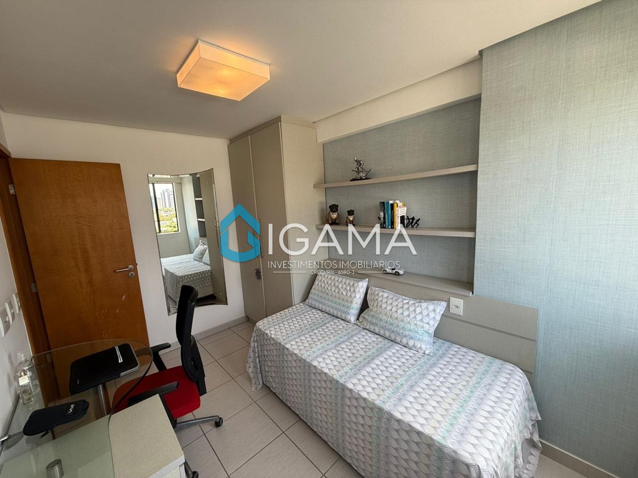 Apartamento, 3 quartos, 110 m² - Foto 54
