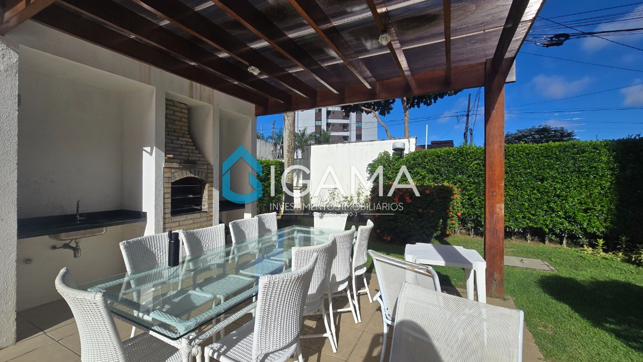 Apartamento, 2 quartos, 58 m² - Foto 23