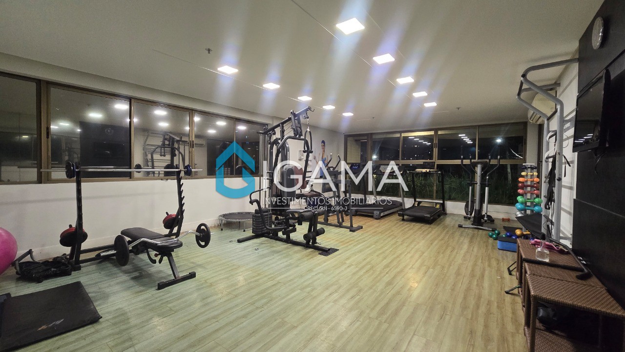 Apartamento, 3 quartos, 110 m² - Foto 4
