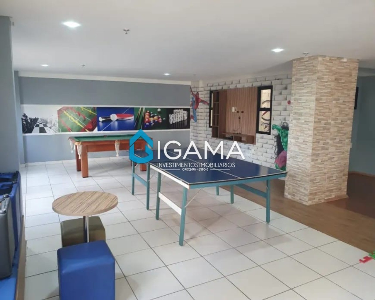 Apartamento, 3 quartos, 85 m² - Foto 17