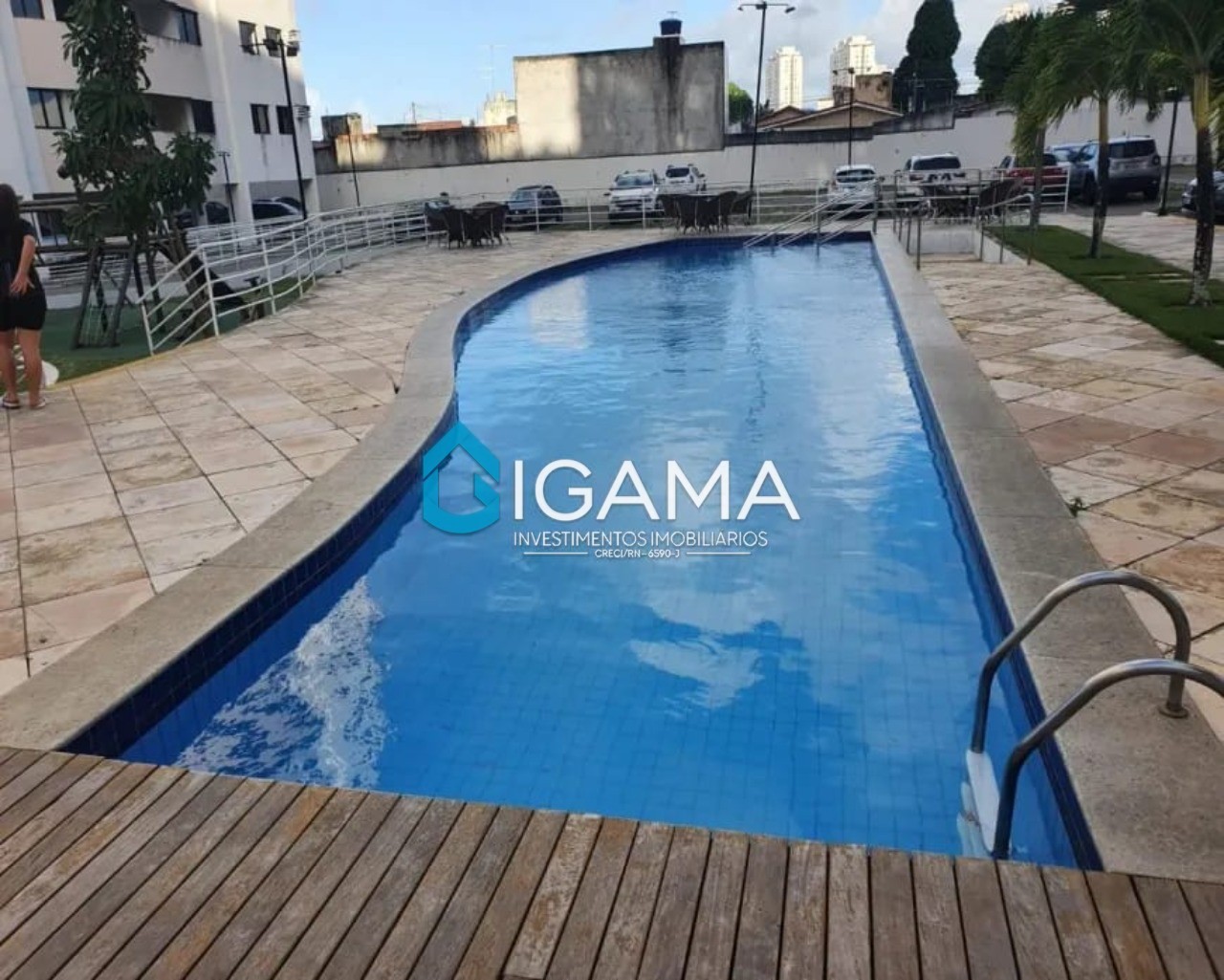 Apartamento, 3 quartos, 85 m² - Foto 13