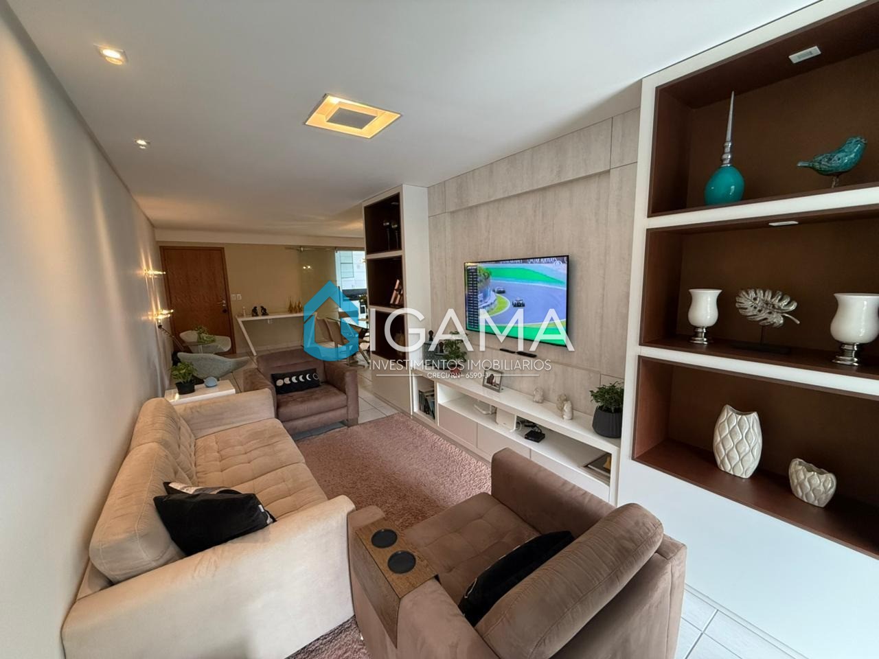Apartamento, 3 quartos, 110 m² - Foto 35