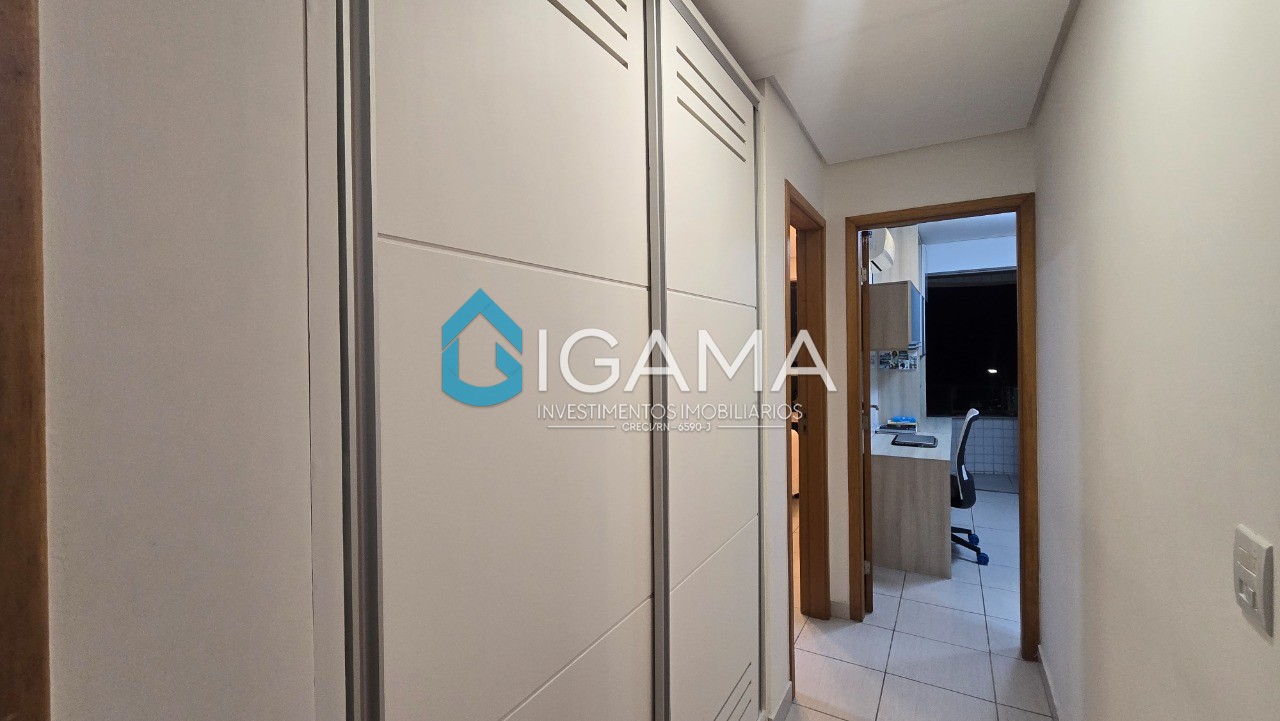 Apartamento, 3 quartos, 110 m² - Foto 28