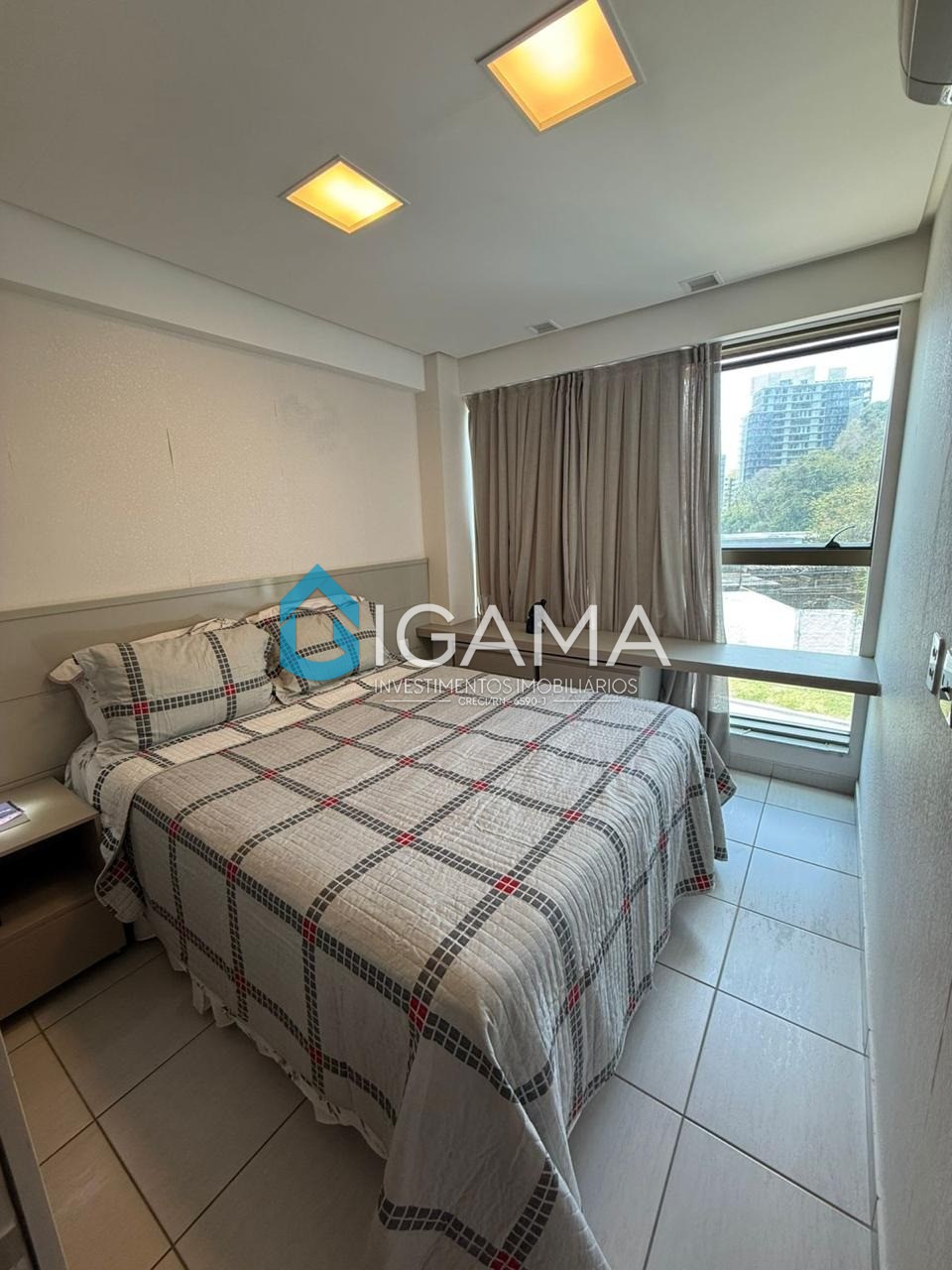 Apartamento, 3 quartos, 110 m² - Foto 46
