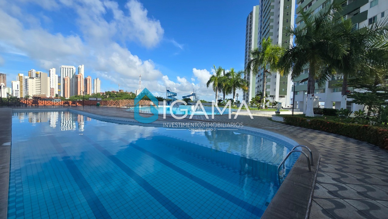 Apartamento, 2 quartos, 57 m² - Foto 1