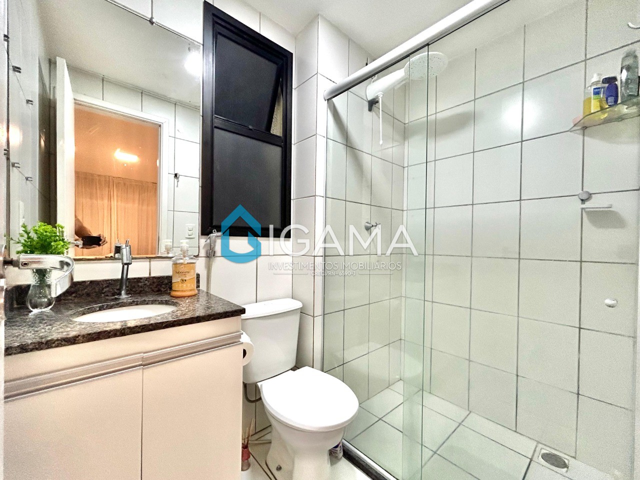 Apartamento, 3 quartos, 85 m² - Foto 3