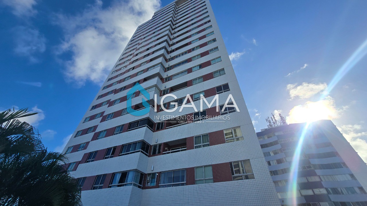 Apartamento, 2 quartos, 58 m² - Foto 24