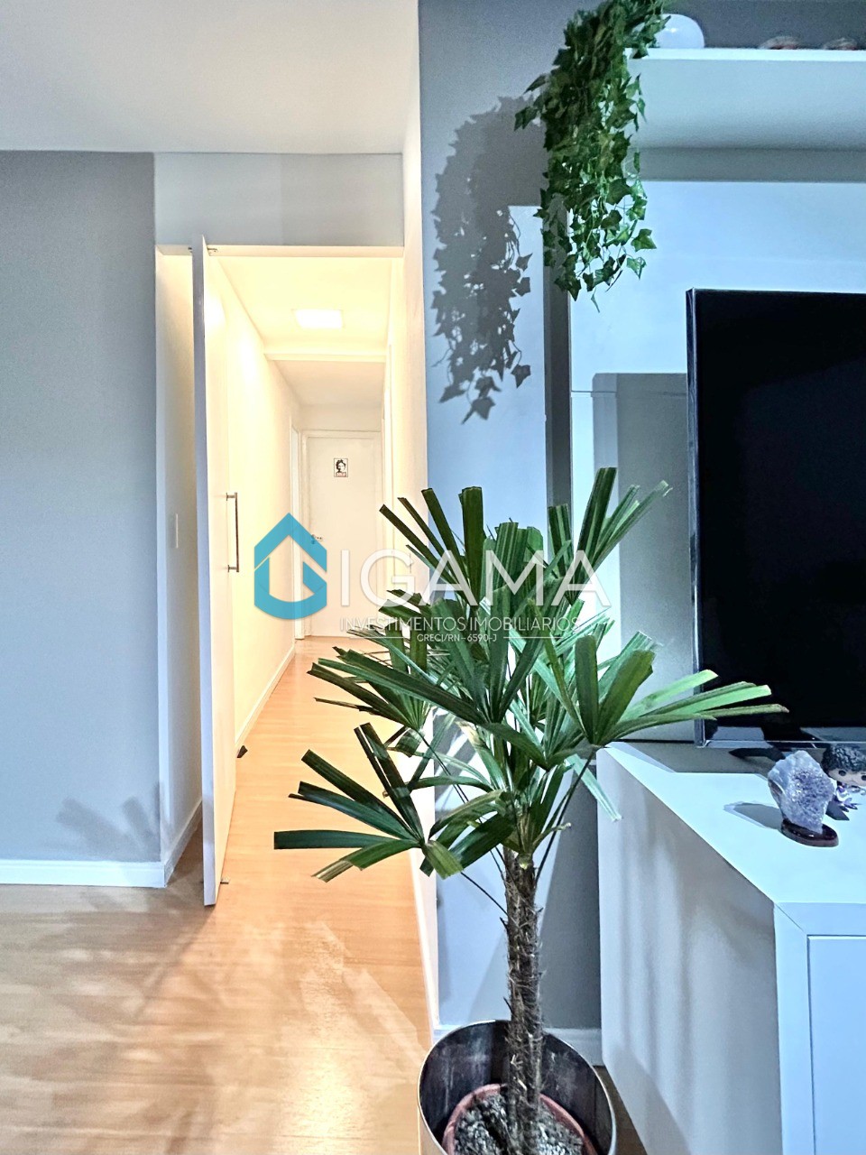Apartamento, 3 quartos, 85 m² - Foto 5