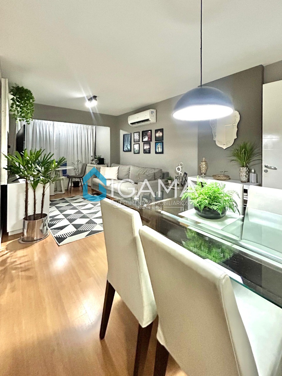 Apartamento, 3 quartos, 85 m² - Foto 9