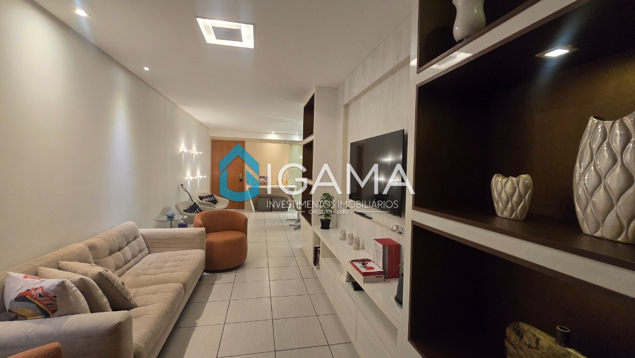 Apartamento, 3 quartos, 110 m² - Foto 14